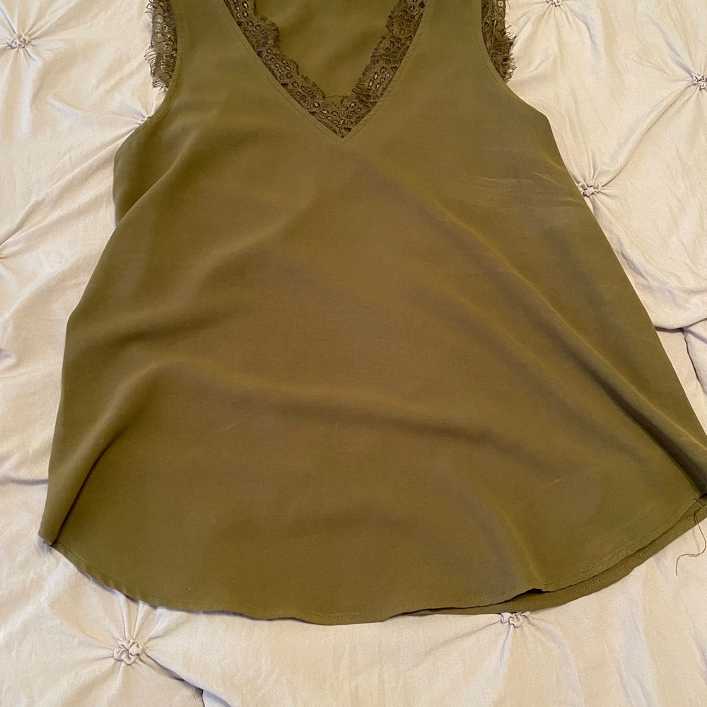 Womens blouse